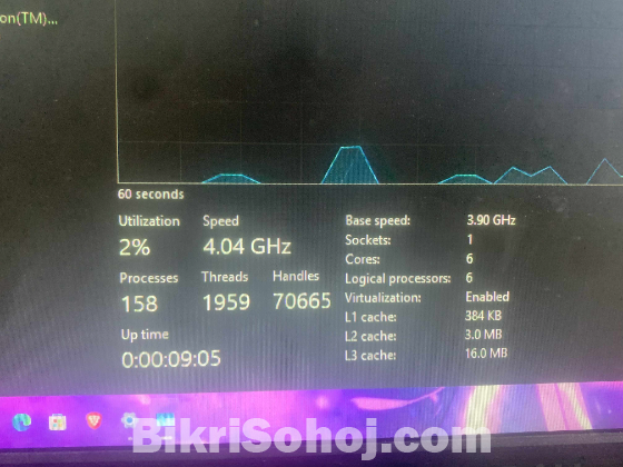 Gaming pc